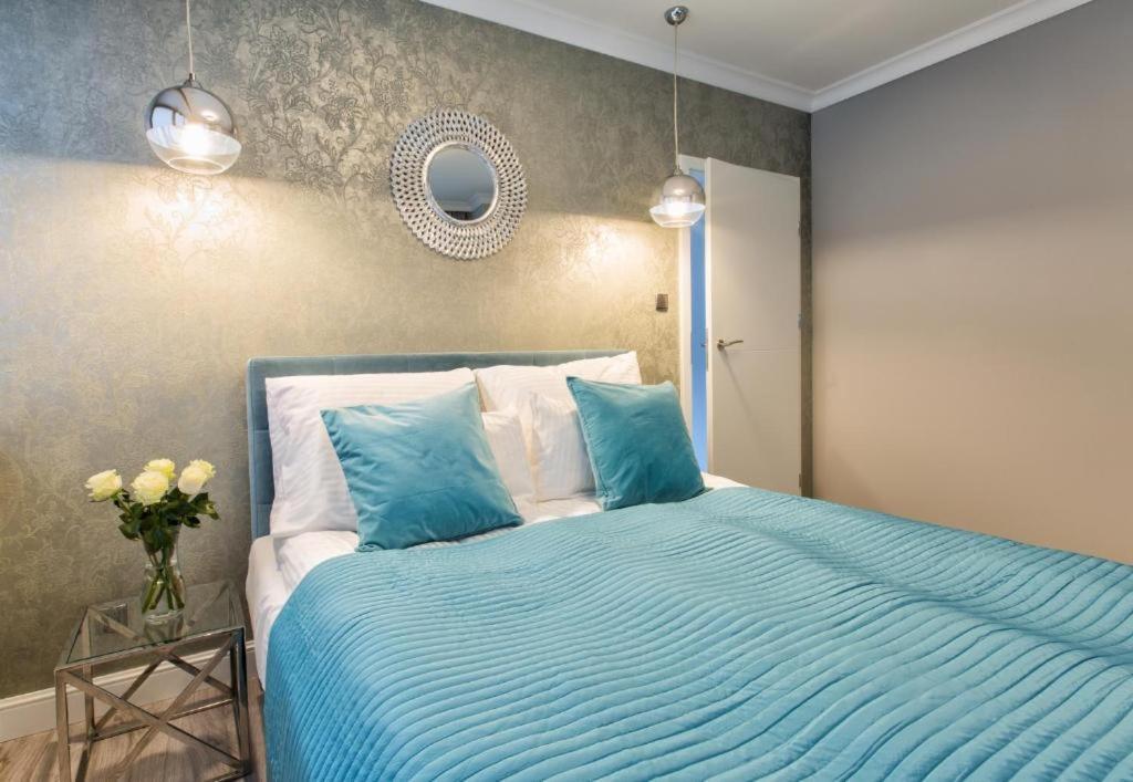 Apartament Old Town Gdansk Tartaczna 16D Bagian luar foto
